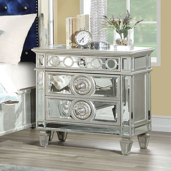 Varian Nightstand - Environment 