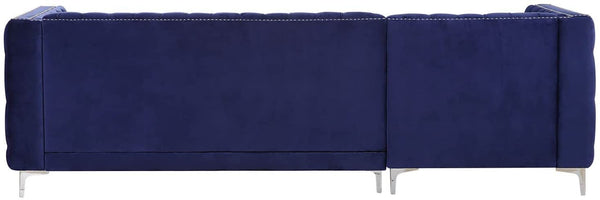 Sullivan Sectional Sofa - Back