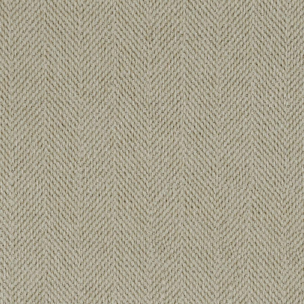 McLoughlin Upholstered Sectional Cream - Renzzi Furniture
