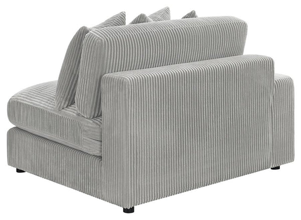 Blaine Sectional - Piece Back