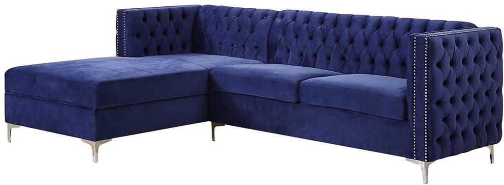 Sullivan Sectional Sofa - Angle