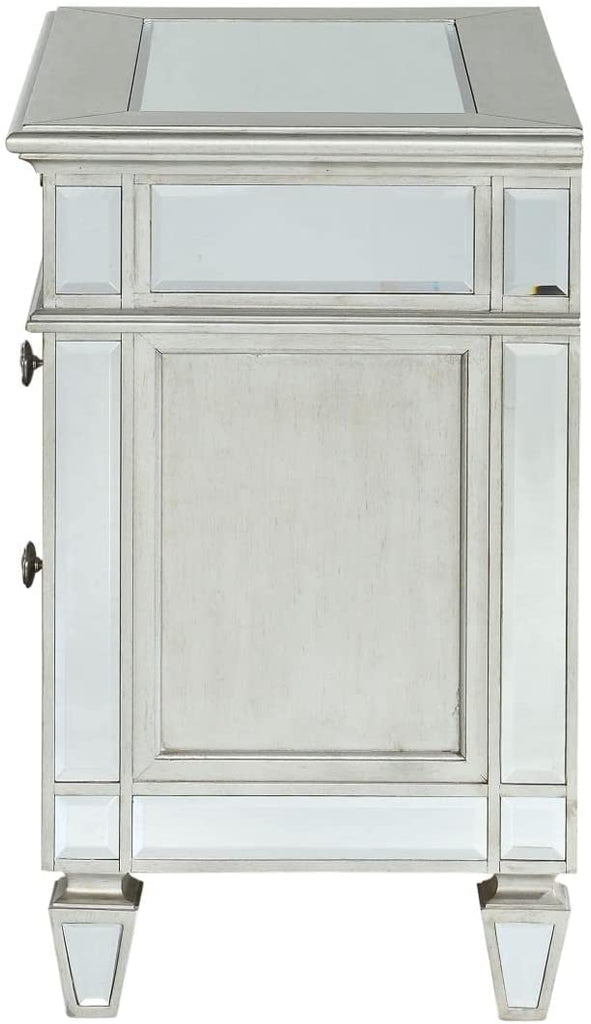 Varian Nightstand - Side