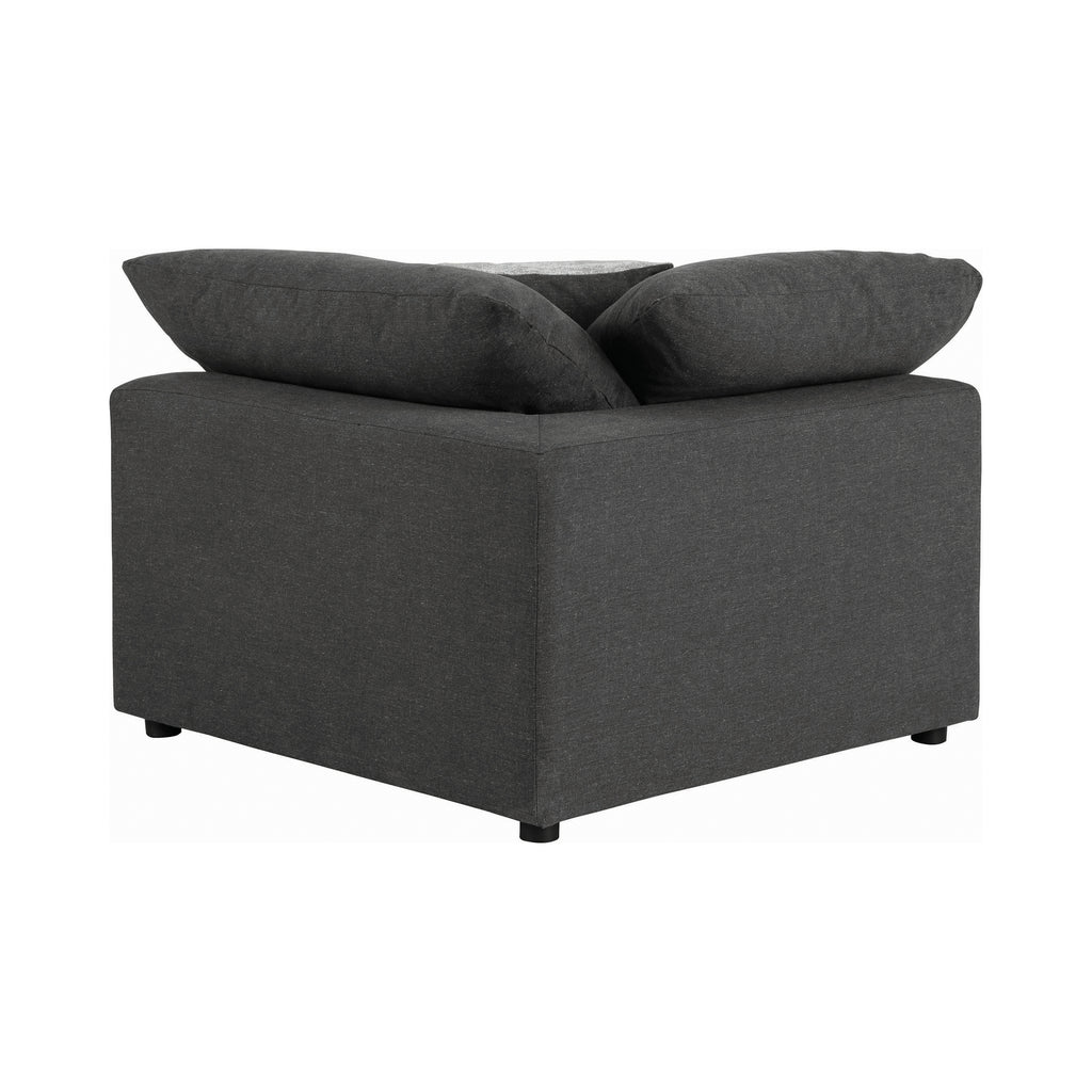Serene Upholstered Modular Sectional - Corner