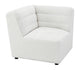 Sunny 6-Piece Upholstered Sectional - Corner