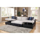 Merill Sectional Sofa - Open Environment