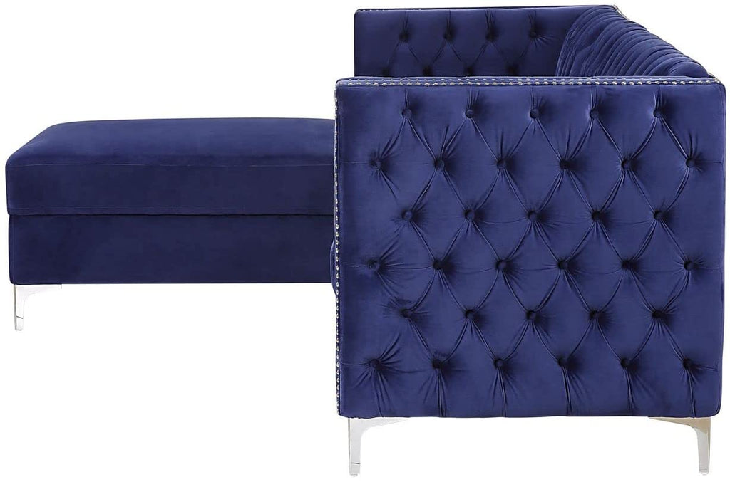 Sullivan Sectional Sofa - Side 1