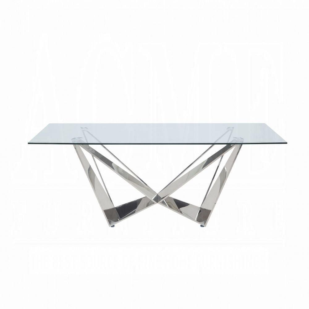 Dekel Dining Table - Front