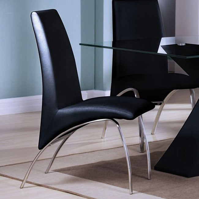 Pervis Dining Chair - Environment