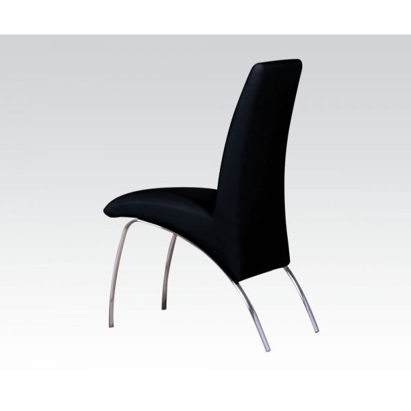 Pervis Dining Chair - Angle one