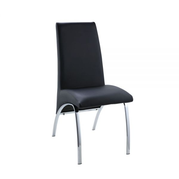 Pervis Dining Chair - Angle Two
