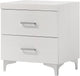 Casilda Nightstand - First look