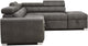 Thelma Sectional Sofa - Side