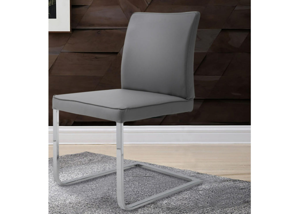 Ivy Dining Chair Gray - Environment