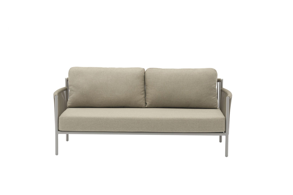 Catalina 4-Piece Outdoor Collection Loveseat - Front