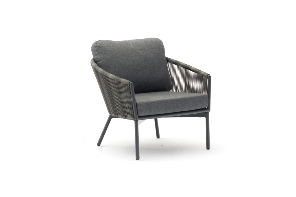 Yarrow Chair - Angle