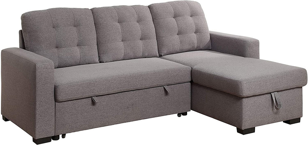 Chambord Sectional Sofa - Angle scaled