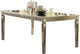 Kacela Dining Table - Closer 
