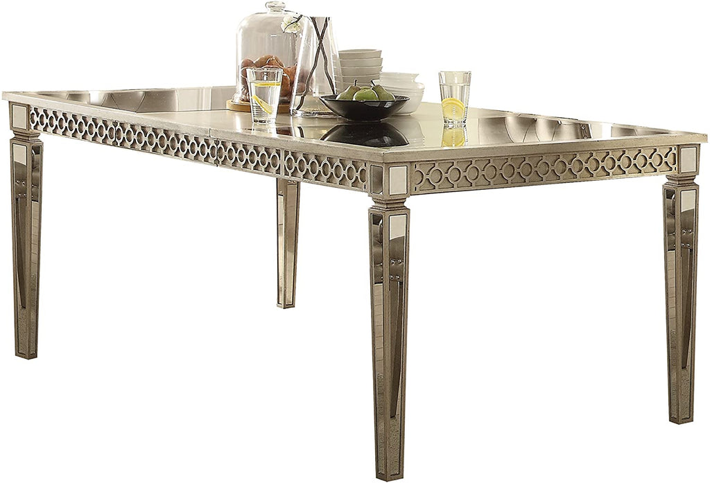 Kacela Dining Table - Closer 