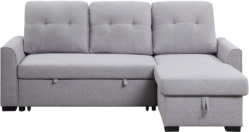 Amboise Sectional Sofa - Front