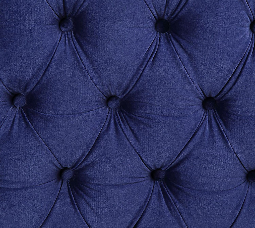 Sullivan Sectional Sofa - material close look