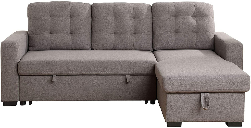 Chambord Sectional Sofa - front