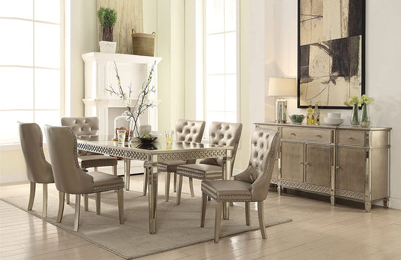 Kacela Dining Table - Environment 