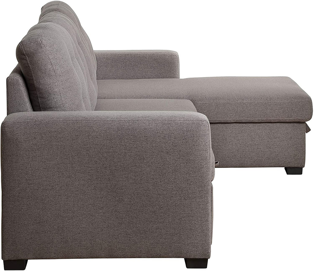 Chambord Sectional Sofa - Side