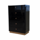 Raven Chest of Drawers - Renzzi Furniture