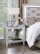 Sliverfluff Nightstand - Environment
