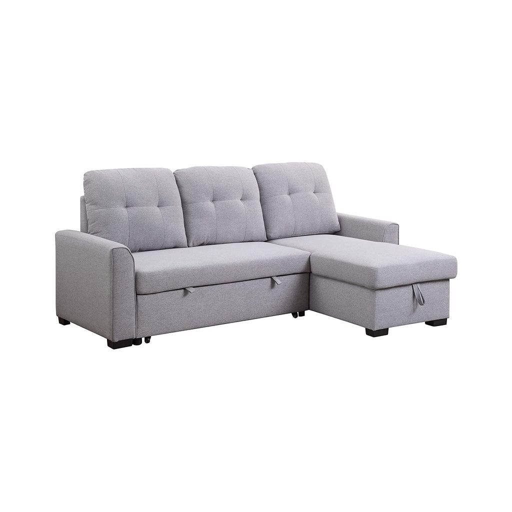 Amboise Sectional Sofa - Angle Scaled