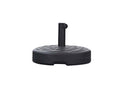 Eliana Round Umbrella Base - Front
