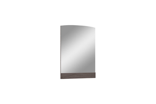 Berlin Rectangular Mirror - Angle left