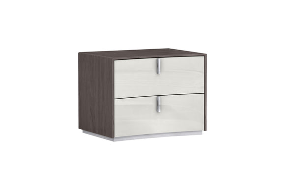 Berlin Nightstand - Renzzi Funriture