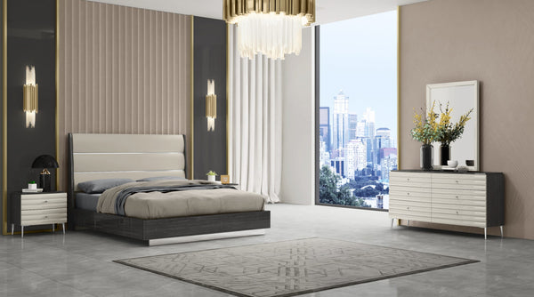 Pino Dresser - Renzzi Furniture