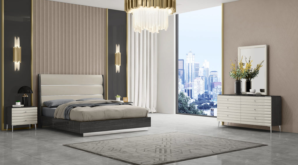 Pino Dresser - Renzzi Furniture