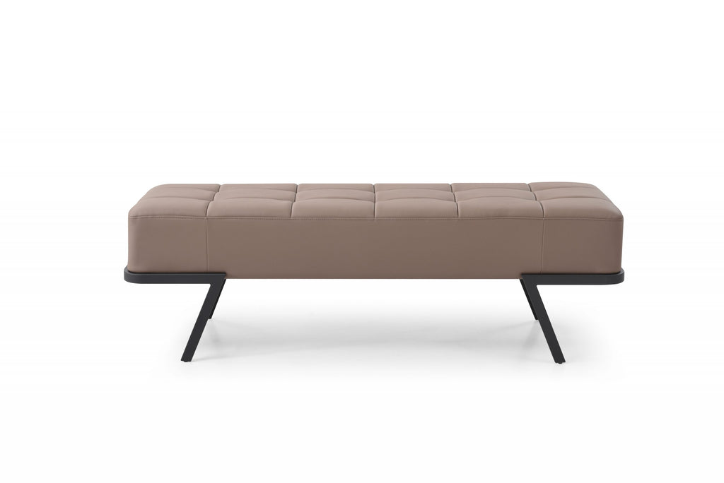 Shadi Bench - Front