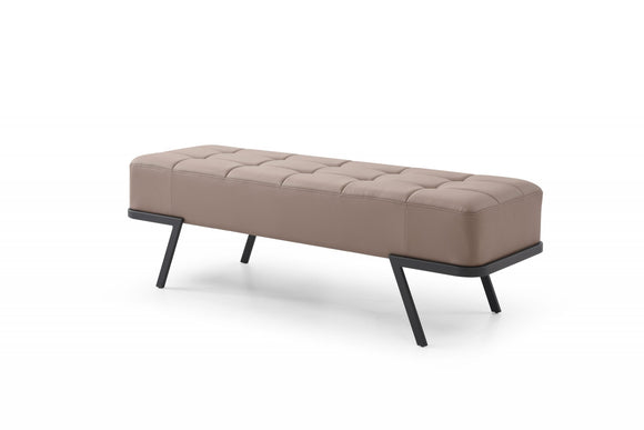 Shadi Bench - Angle