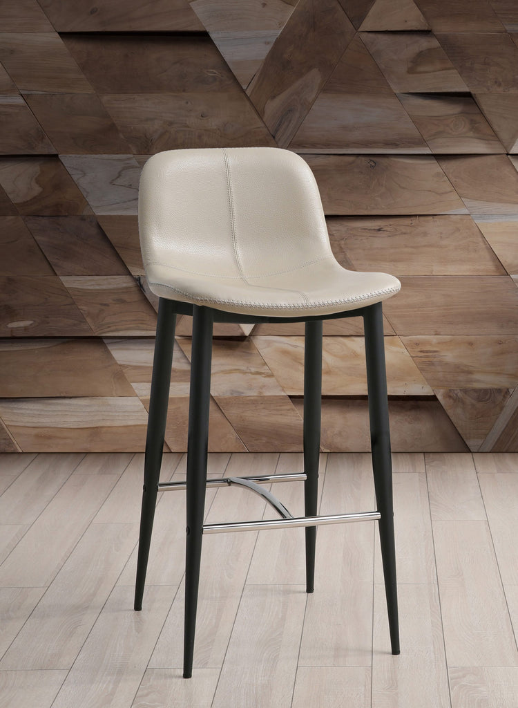 Franklin Counter Stool - Angle Environment 