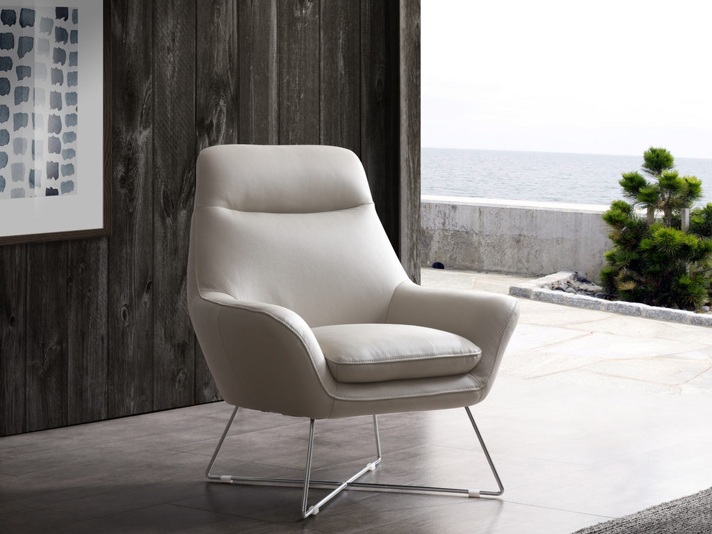 Daiana Chair Light Gray - Environment 