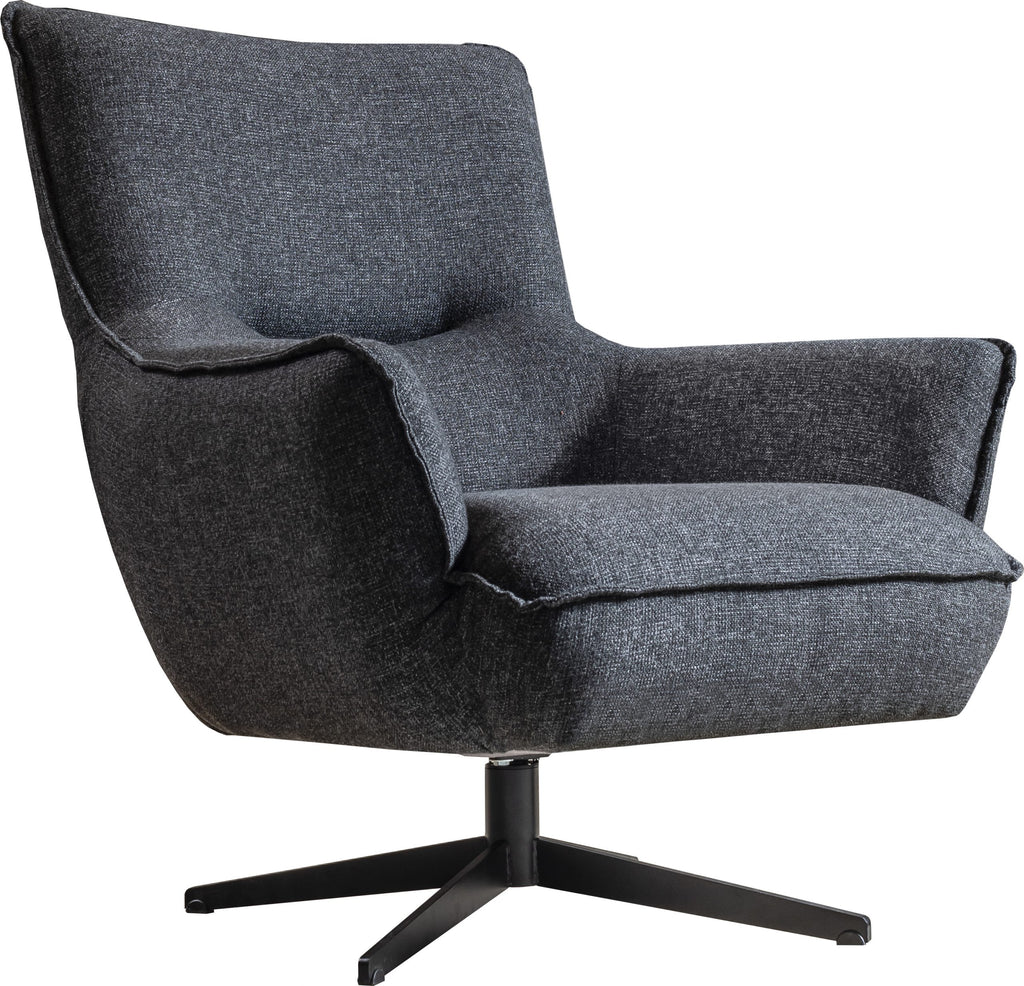 Fatsa Swivel Chair - Angle right