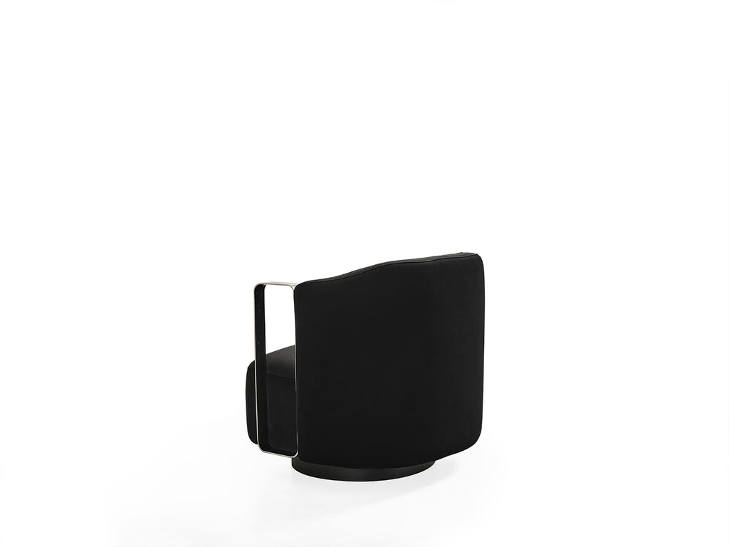 Vision Accent Armchair - Back Angle
