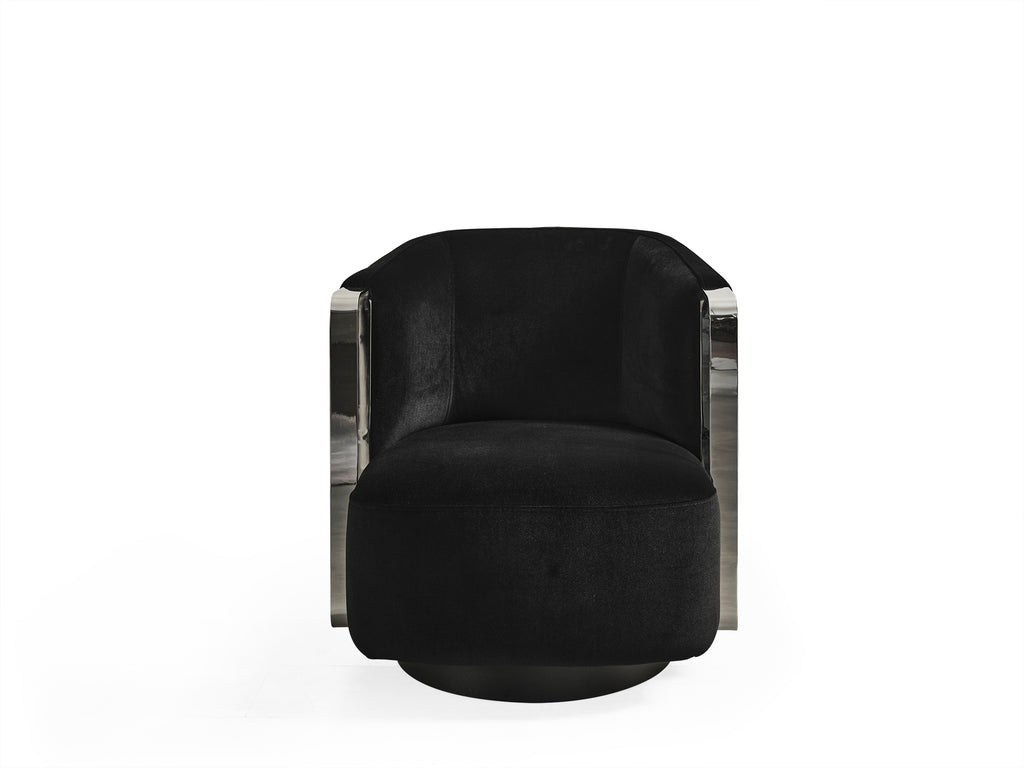 Vision Accent Armchair - Front