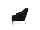 Favori Accent Armchair - Side