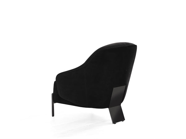 Favori Accent Armchair - Angle one