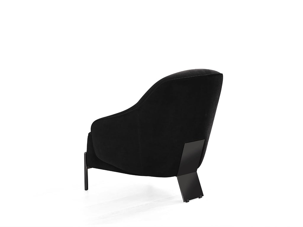 Favori Accent Armchair - Angle one
