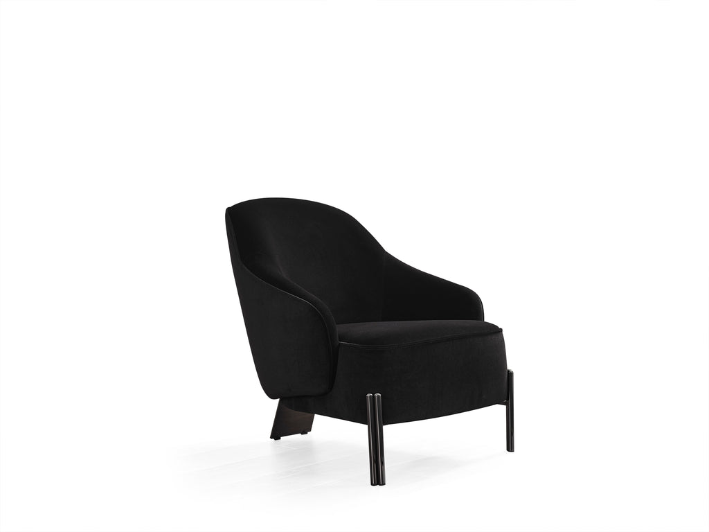 Favori Accent Armchair - Angle two