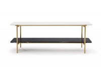 Fairview Console Table - Front