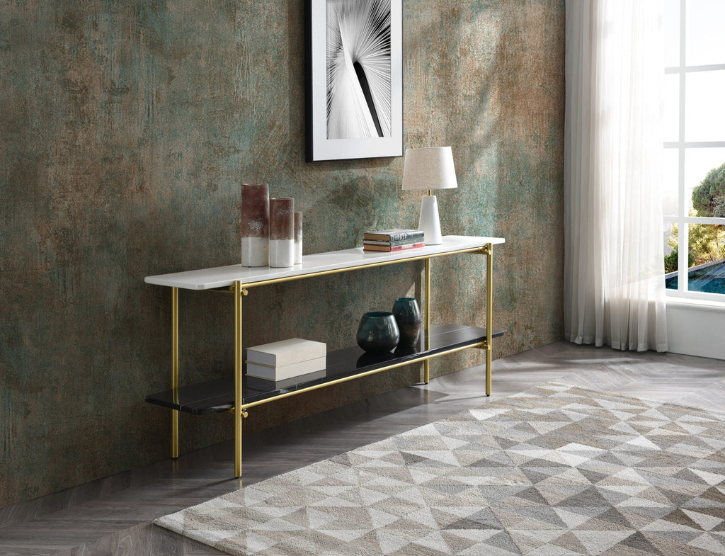 Fairview Console Table - Environment