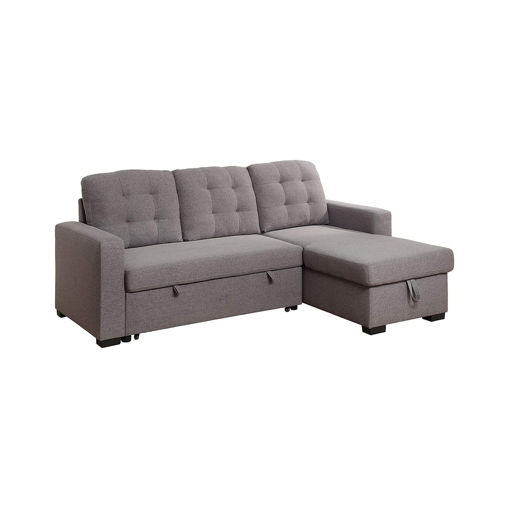Chambord Sectional Sofa - Angle 1