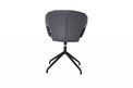 Gordon Swivel Dining Chair - Back